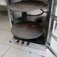 اجاق دوسینی دار