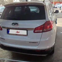 چری تیگو Tiggo 5 FL / مدل ۱۳۹۹|خودرو سواری و وانت|تهران, فتح|دیوار