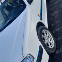 پارس Tu5 مدل 96 دریچه گاز سیمی