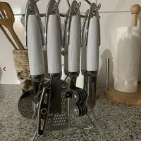 تعدادی لوازم منزل نو ‌شیک