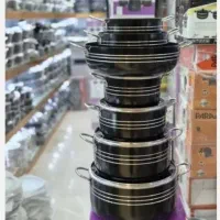 گرانیتی قابلمه