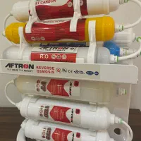 فروش تصفیه آب اصل+ تعویض فیلتر تصویه تسویه تسفیه