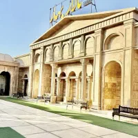 فروش تالار|فروش دفتر صنعتی، کشاورزی، تجاری|اهواز, سپیدار|دیوار