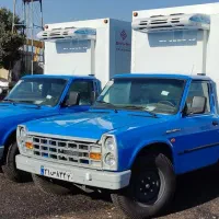 استخدام پیمانکار توزیع