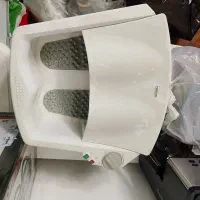 ماساژور پا و سبزی خردکن وقهوه ساز و سرویس پاسماوری