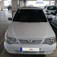 پراید ۱۳۲ مدل ۹۰