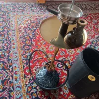 قلیان عربی ،کرنو