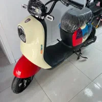 فروش موتور شارژی آستر