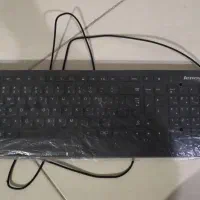 کیبورد و موس کامپیوتر|قطعات و لوازم جانبی رایانه|پاکدشت, پاکدشت (مامازند)|دیوار