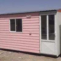 کانکس ۱۰متری(۲/۵×۴)