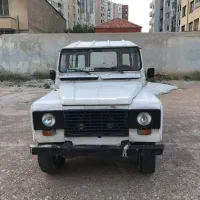 پاژن ۷۲ سانتانا