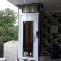 بالابر هیدرولیکی|ماشین‌آلات صنعتی|تهران, خانی‌آباد|دیوار