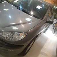 206SD مدل ۹۵|خودرو سواری و وانت|قرچک, شهرک مهستان|دیوار