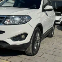 تیگو ۵ مدل ۹۵|خودرو سواری و وانت|ارومیه, |دیوار