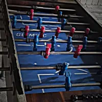 فوتبالدستی s5حرفه ای