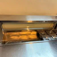 یخچال رومیزی تاپینگدا