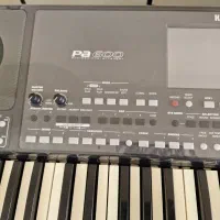 pa600|پیانو، کیبورد، آکاردئون|شهرضا, |دیوار