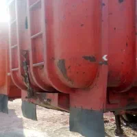 تریلی کمپرسی|خودرو سنگین|دورود, |دیوار