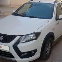 کوییک دنده ای مدل ۱۴۰۲