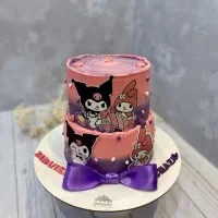 کیک واسه هرمناسبتی بخای میتونی سفارش بدی|خدمات پذیرایی، مراسم|کاشان, دانش|دیوار