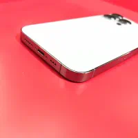 13pro بدون خط و خش|موبایل|کرمان, |دیوار