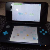 Nintendo 2DS xlکلـکـسـیــونـیـی