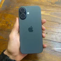 ایفون ۱۷ با ریجستر