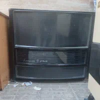 بخاری گازی ۱۲ هزار مهیا و آرلوکس|بخاری، هیتر، شومینه|فولادشهر, A3|دیوار