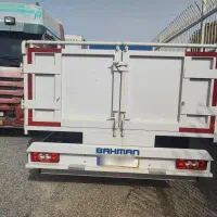 فورس 6تن صفر مدل 1403 خوابدار|خودرو سنگین|تهران, شهرک طالقانی|دیوار