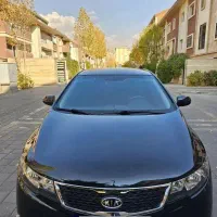 سراتو ۲۰۰۰ فول اپشنال مدل ۹۷