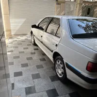 پارس سال مدل۱۴۰۱|خودرو سواری و وانت|تهران, ولنجک|دیوار