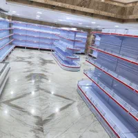 قفسه با حفاظ آبکاری شده|فروشگاه و مغازه|اهواز, ۳۰ متری|دیوار