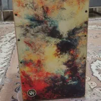 کاخن Ajکاملا نو و تمیز