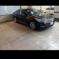 هیوندای آزرا گرنجور 3000cc، مدل ۲۰۱۲|خودرو سواری و وانت|شیراز, زرهی|دیوار