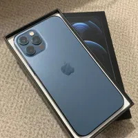 ایفون۱۲ پرو ۲۵۶گیگ