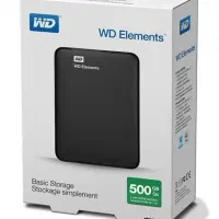 هارد اکسترنال ۵۰۰ گیگ