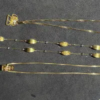 طلای لوکس|جواهرات|مسجد سلیمان, |دیوار