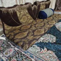 پشتی خلیجی  8 متر