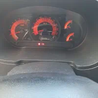 کوییک ۱۴۰۱ خیلی کم کاربدون نقطه|خودرو سواری و وانت|عباس‌آباد, |دیوار