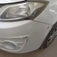 ساینا ۹۹|خودرو سواری و وانت|قائمشهر, |دیوار