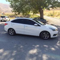 چری آریزو 5TE اکسلنت توربو|خودرو سواری و وانت|قره ضیاالدین, |دیوار