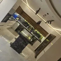 اپارتمان ۹۵ متری/خاص و مدرن/لاکچری در منطقه