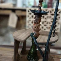 میز قلیون|مبلمان خانگی و میز عسلی|مهدی شهر, |دیوار