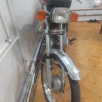 هندا مدل ۹۰|موتورسیکلت|شاهدشهر, |دیوار