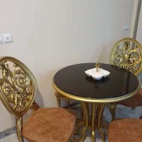 میز نهار خوری|میز و صندلی غذاخوری|فردیس, نگارستان|دیوار