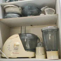 دستگاه 29 کاره مولینکس اصل فرانسه