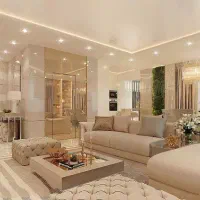 115متر-روبه-آفتاب-3-خواب-فول-سند-تکبرگ-باغستان