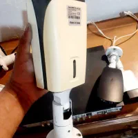 دستگاه ۱۶ کاناله AHD . هارد یک ترا .شیش عدد دوربین|دوربین مداربسته|نوشهر, |دیوار