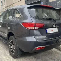 ماشین آفرود دایون y7 2.4L|خودرو سواری و وانت|سمنان, |دیوار