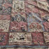 فرش قدیمی|فرش|خمینی‌شهر, |دیوار